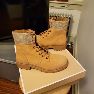 Michael Kors boots